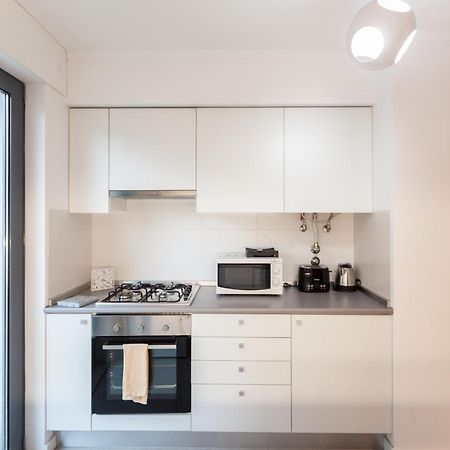 Flh Martim Moniz Artistic Flat Lejlighed Lisboa Eksteriør billede