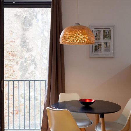 Flh Martim Moniz Artistic Flat Lejlighed Lisboa Eksteriør billede