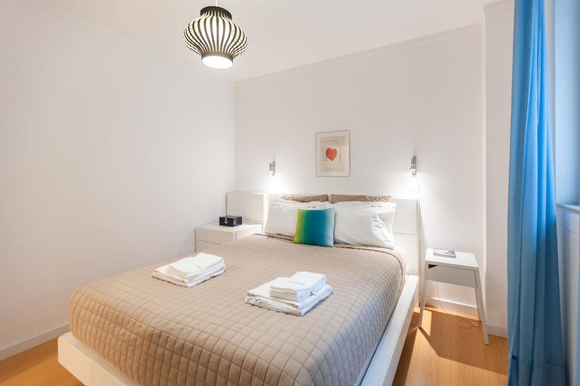 Flh Martim Moniz Artistic Flat Lejlighed Lisboa Eksteriør billede