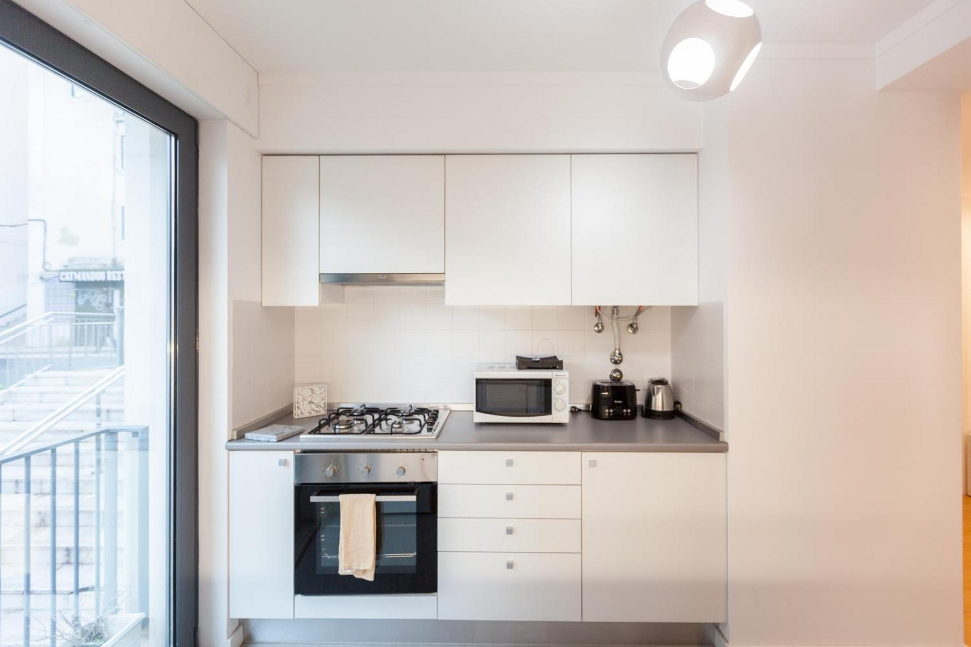 Flh Martim Moniz Artistic Flat Lejlighed Lisboa Eksteriør billede