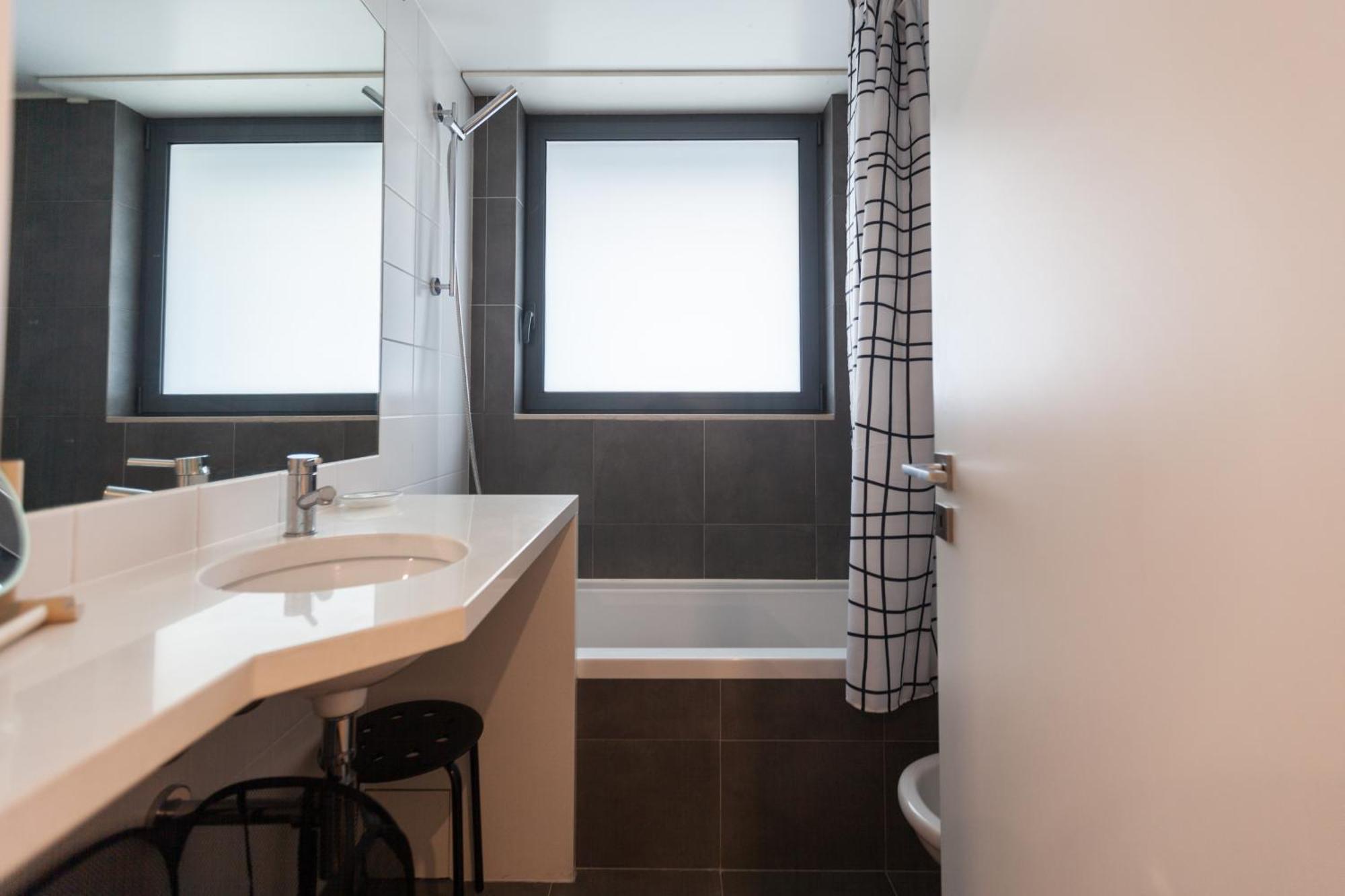 Flh Martim Moniz Artistic Flat Lejlighed Lisboa Eksteriør billede