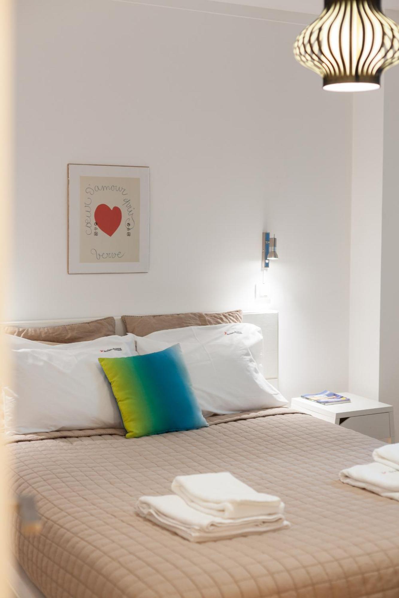 Flh Martim Moniz Artistic Flat Lejlighed Lisboa Eksteriør billede