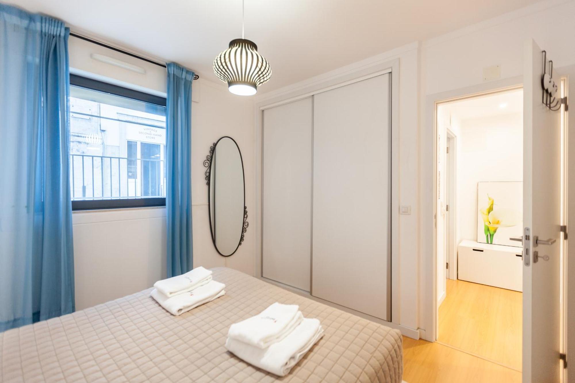 Flh Martim Moniz Artistic Flat Lejlighed Lisboa Eksteriør billede