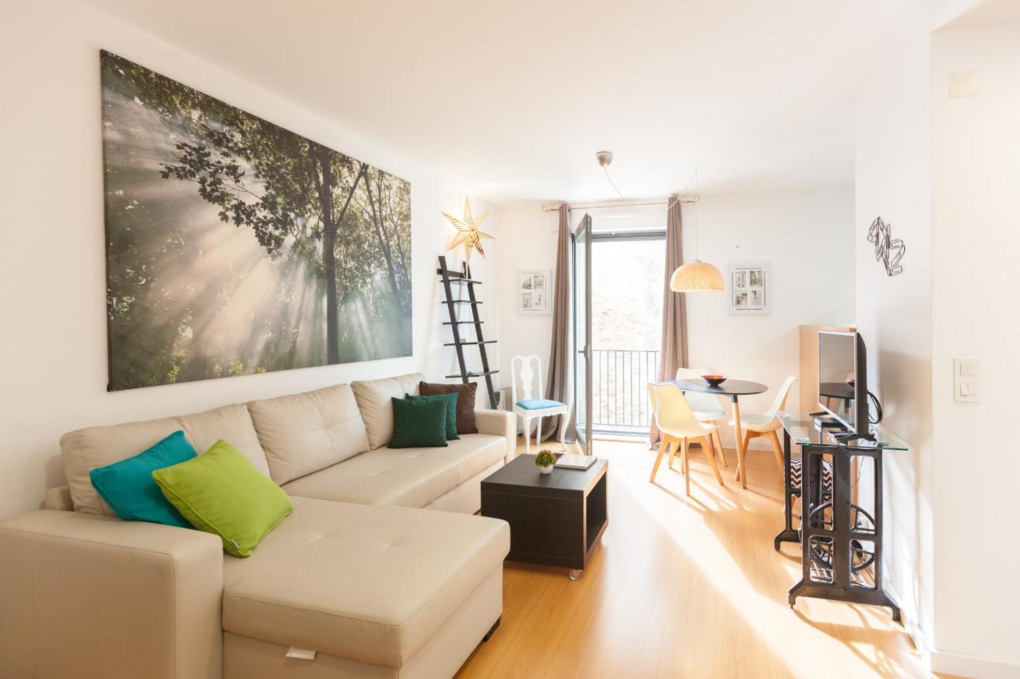 Flh Martim Moniz Artistic Flat Lejlighed Lisboa Eksteriør billede