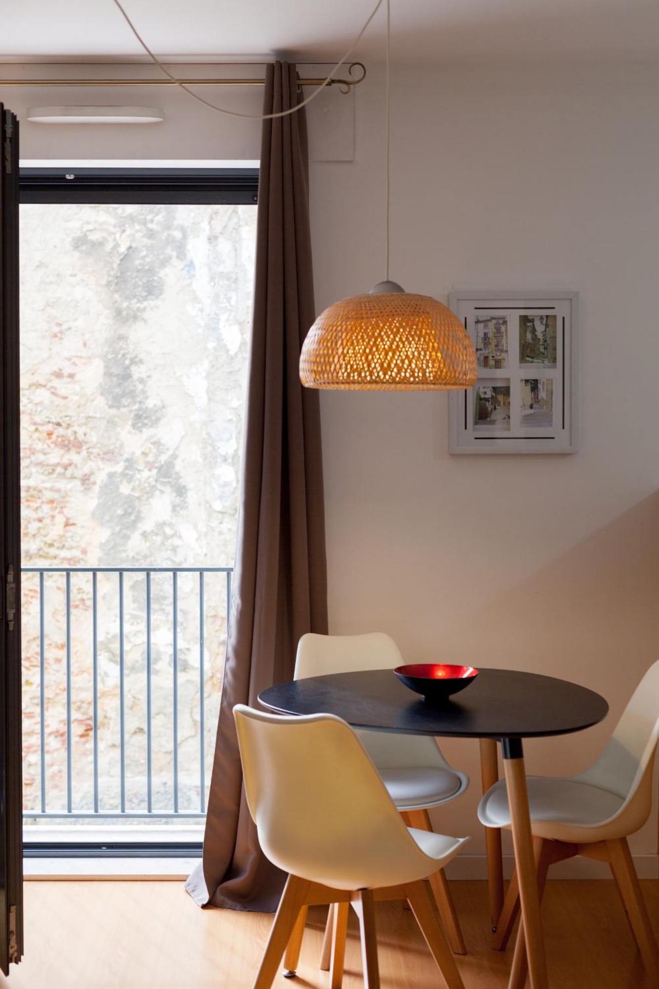 Flh Martim Moniz Artistic Flat Lejlighed Lisboa Eksteriør billede